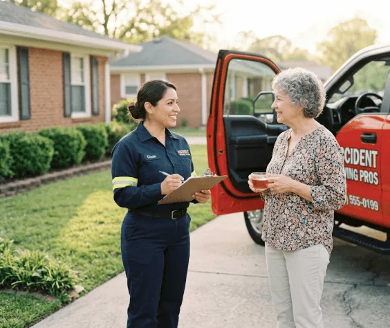Accident Towing Service Wayland, MO FAQs